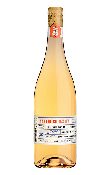 Producto: Martín Códax OW