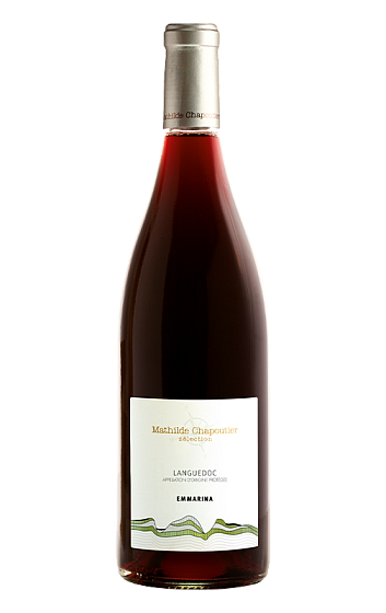 Producto: Mathilde Chapoutier Emmarina Sélection Languedoc 2023