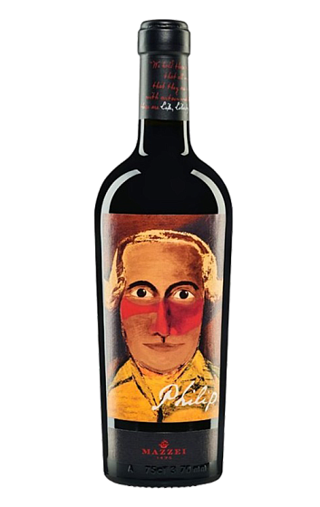 Producto: Mazzei Philip 2019