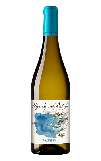 Producto: Meridiano Perdido La Mendoza 2023