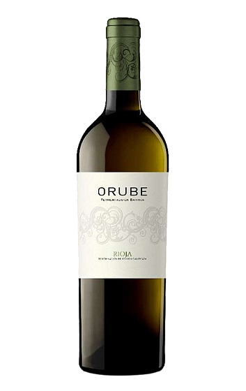 Producto: Orube Blanco Fermentado en Barrica 2023