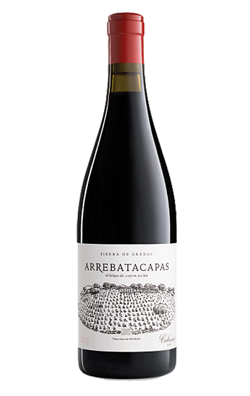Producto: Pegaso Arrebatacapas 2022