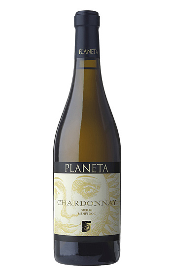 Producto: Planeta Chardonnay Menfi DOC 2023