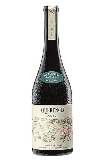 Producto: Querencia Llibre 2023