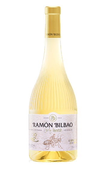 Producto: Ramón Bilbao Early Harvest Verdejo 2024