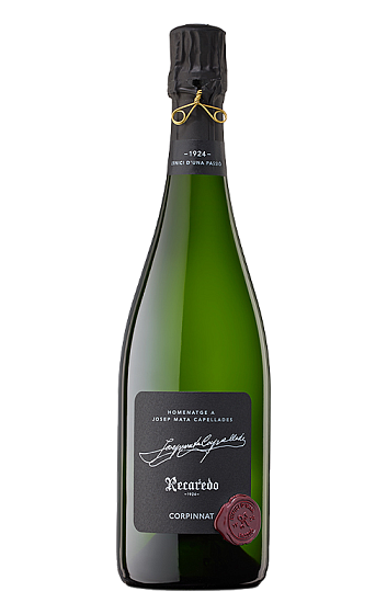 Producto: Recaredo Homenatge a Josep Mata Capellades 2004
