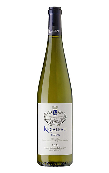 Producto: Regaleali Bianco 2024