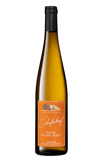Producto: Schieferkopf Riesling Via Saint Jacques 2019