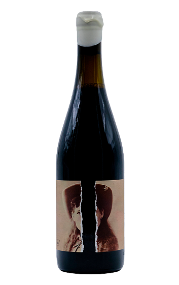 Producto: Shiraz La Forastera 2023