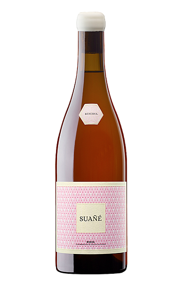 Producto: Suañé Rosado Reserva 2021