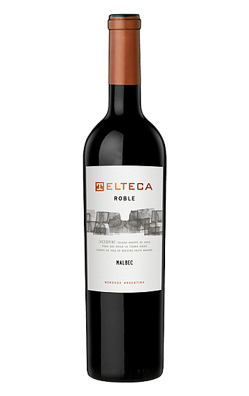 Producto: Telteca Roble Malbec 2022