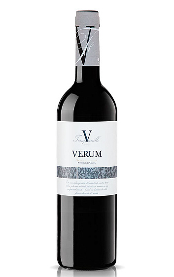 Producto: Verum V Tempranillo Reserva de Familia 2014