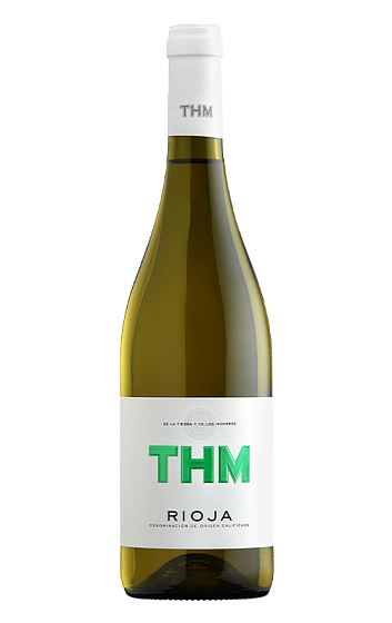 Producto: THM Blanco 2024