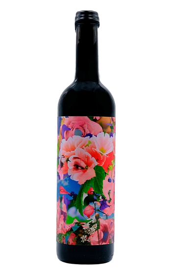 Producto: Tinto de la Pámpana Blanca La Autóctona 2022