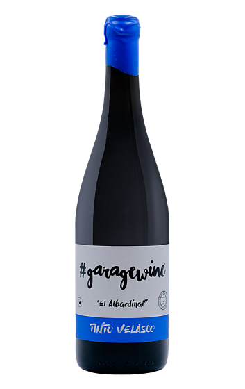 Producto: Tinto Velasco 2023