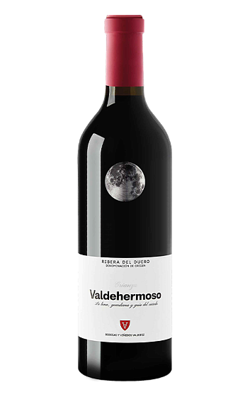 Producto: Valdehermoso Crianza 2022