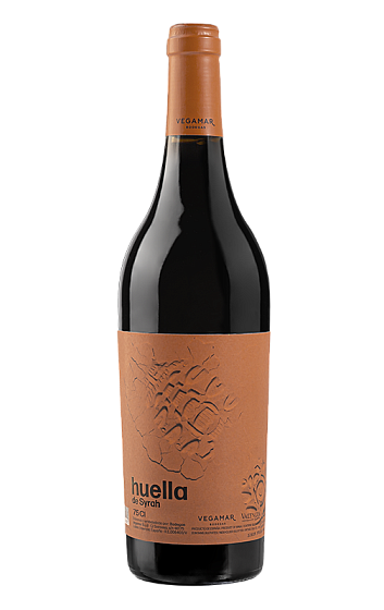 Producto: Vegamar Huella de Syrah 2024
