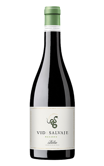 Producto: Vida Salvaje Macabeo 2024