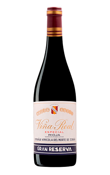 Producto: Viña Real Gran Reserva 2016