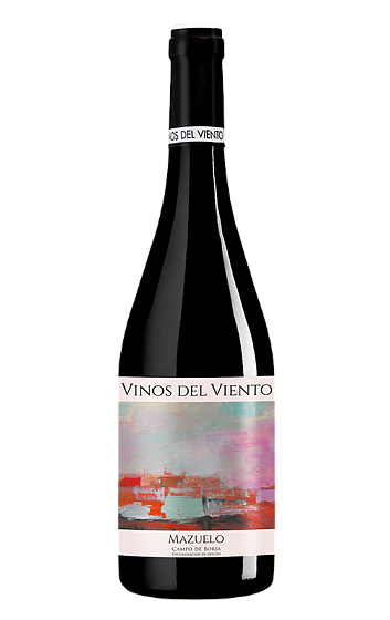 Producto: Vinos del Viento Mazuelo 2023