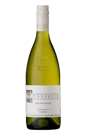Producto: Torbreck Woodcutter's Semillon 2024