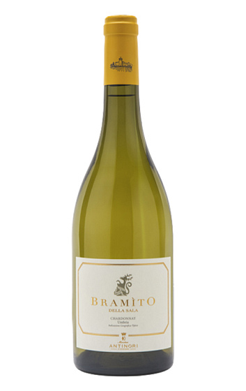 Producto: Antinori Bramìto Castello della Sala 2024