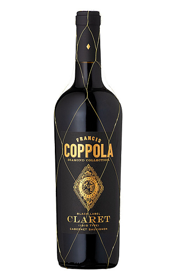 Producto: Coppola Diamond Collection Claret 2022
