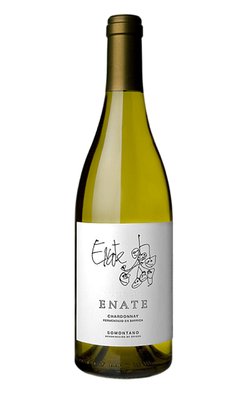 Producto: Enate Chardonnay Fermentado en Barrica 2023