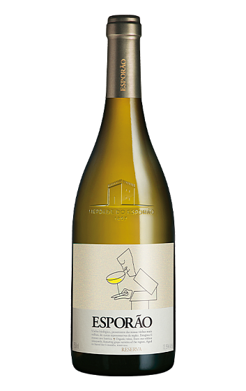 Producto: Esporão Reserva Branco 2024