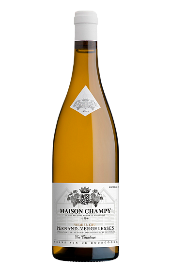 Producto: Maison Champy Pernand-Vergelesses Premier Cru En Caradeux Blanc 2022