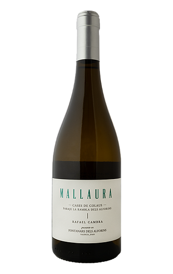 Producto: Mallaura Blanco 2024