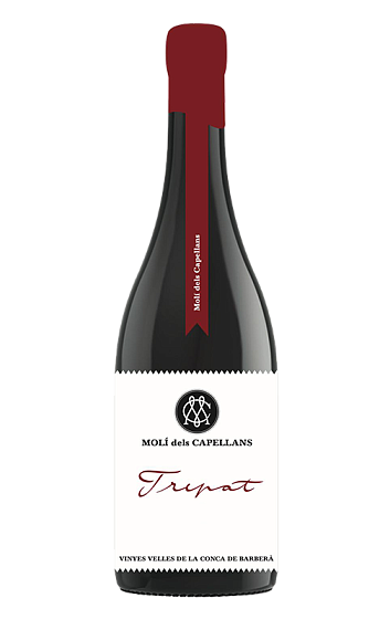 Producto: Molí dels Capellans Trepat 2022