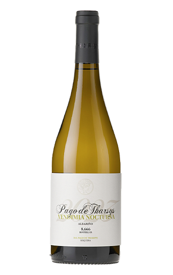 Producto: Pago de Tharsys Albariño Vendimia Nocturna 2024