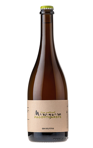 Producto: Pago de Tharsys Merseguera Natural Sin Sulfitos 2023