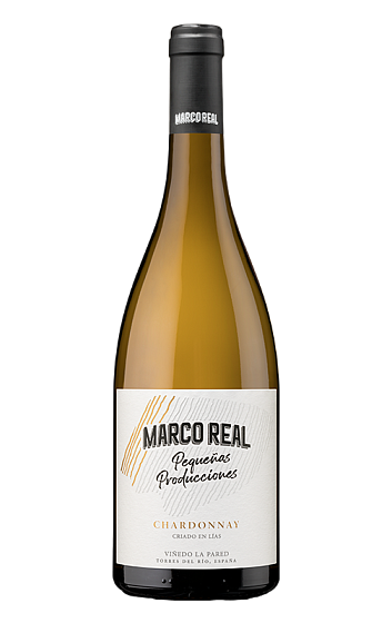 Producto: Marco Real Pequeñas Producciones Chardonnay 2024