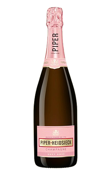Producto: Piper-Heidsieck Brut Rosé