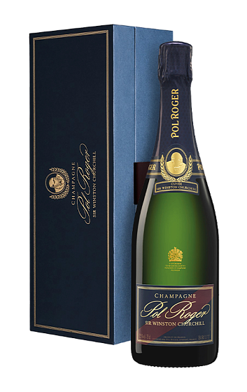 Producto: Pol Roger Sir Winston Churchill 2015