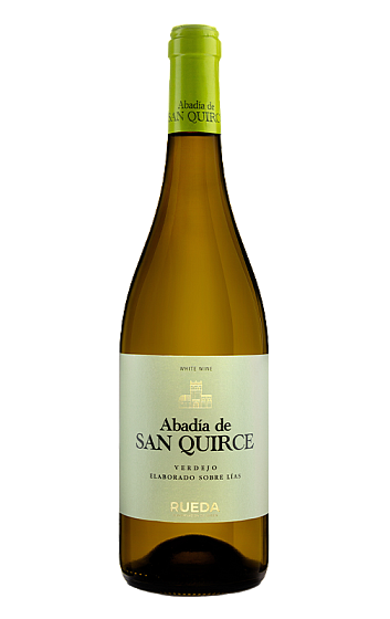 Producto: Abadía de San Quirce Verdejo 2024