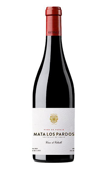 Producto: Versos de Valtuille Paraje Mata los Pardos 2022