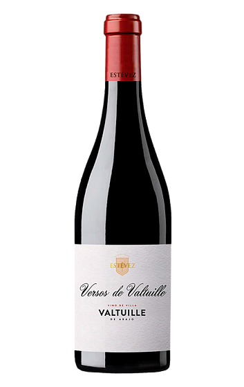 Producto: Versos de Valtuille Vino de Villa 2023
