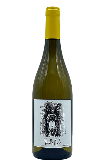 Producto: Vieille Mule by Jeff Carrel Blanc 2024
