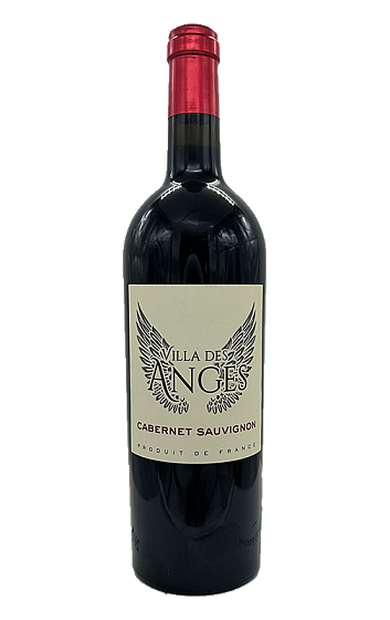 Producto: Villa des Anges Cabernet Sauvignon 2023