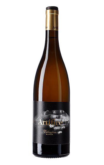 Producto: Artífice Vidueños Blanco 2021