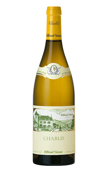 Producto: Billaud-Simon Chablis 2023