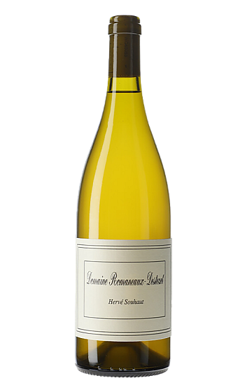 Producto: Hervé Souhaut Domaine Romaneaux-Destezet Blanc 2023