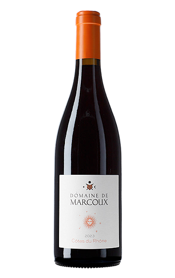 Producto: Domaine de Marcoux Côtes du Rhône 2024