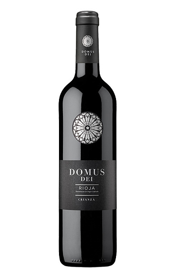 Producto: Domus Dei Crianza 2022