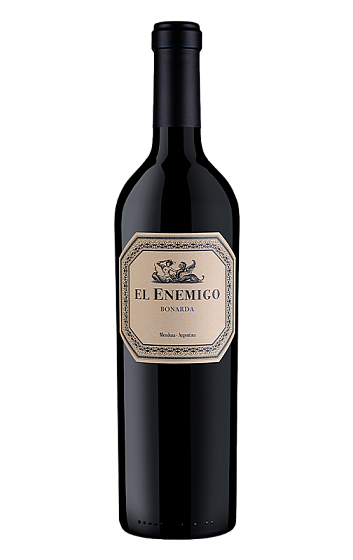Producto: El Enemigo Bonarda 2022