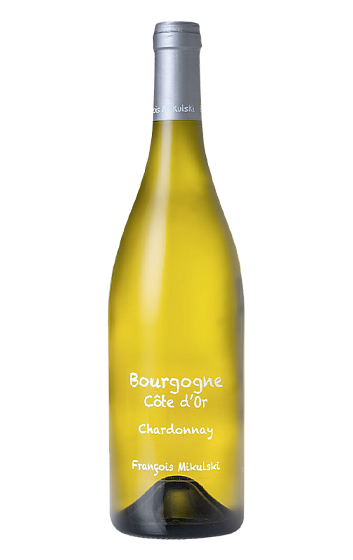 Producto: François Mikulski Bourgogne Côte d'Or Blanc 2023