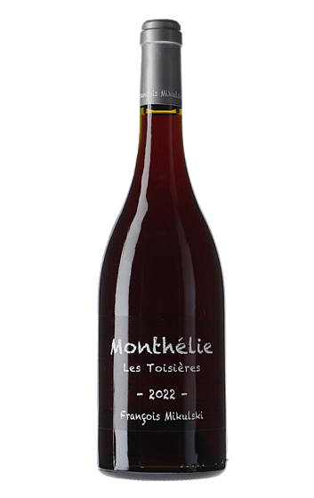 Producto: François Mikulski Monthélie Les Toisières 2023